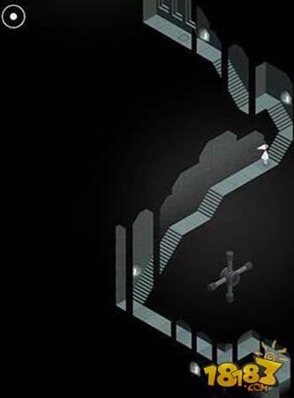 纪念碑谷第九章斜坡怎么玩 纪念碑谷第九关攻略