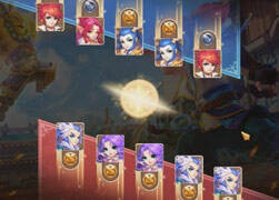 域名解说：剑会对4狮驼1地府 慈航翻盘