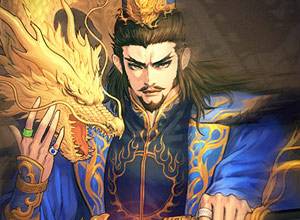 率土之滨核心武将排行TOP10