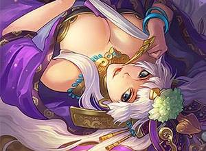 鱼鳞+鹤翼 弓菜刀队X1新战法实操