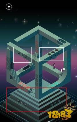 纪念碑谷终章 第十章攻略技巧打法推荐