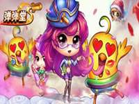 弹弹堂s勇士秘境之魔蚁秘境通关技巧介绍