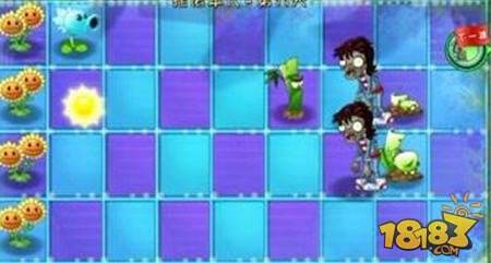 植物大战僵尸2摇滚年代第十一关通关攻略