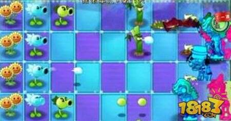 植物大战僵尸2摇滚年代第十一关通关攻略