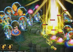 果子解说：天下无双第七届武神坛选拔