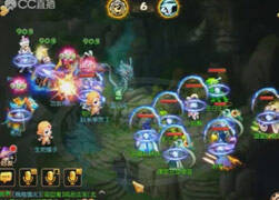 果子解说：紫禁之巅第七届武神坛选拔