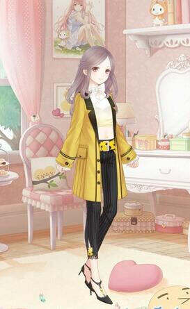 奇迹暖暖第十五月签到套装甜奶酪攻略