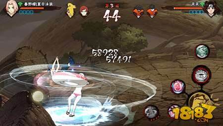 火影忍者手游春野樱夏日泳装注意事项是什么？