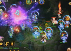 不科学解说：长安城第七届武神坛选拔