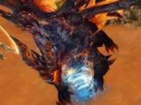 龙戒手游魔龙怎么挑战 魔龙现世玩法详解