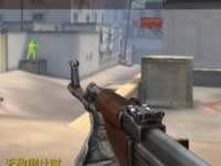 全民枪王个人竞技沙漠心得 小技巧助你获胜