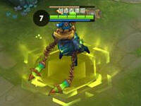 体验服10.14更新 太一真人上线