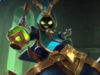 王者荣耀太乙真人技能全效果图赏