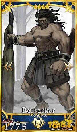 fgo值得练的英灵攻略 高品质从者TOP10