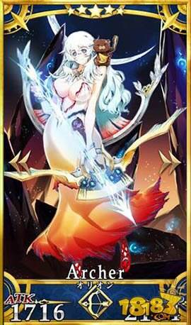 fgo值得练的英灵攻略 高品质从者TOP10