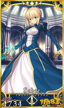 fgo值得练的英灵攻略 高品质从者TOP10