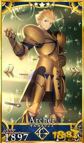 fgo值得练的英灵攻略 高品质从者TOP10