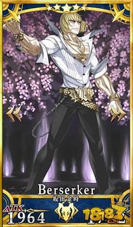 fgo值得练的英灵攻略 高品质从者TOP10