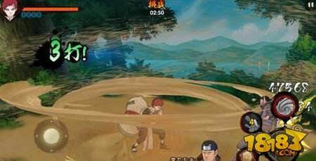 火影忍者手游11月有什么新忍者？