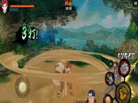 火影忍者手游11月有什么新忍者?新忍者什么时候上线?