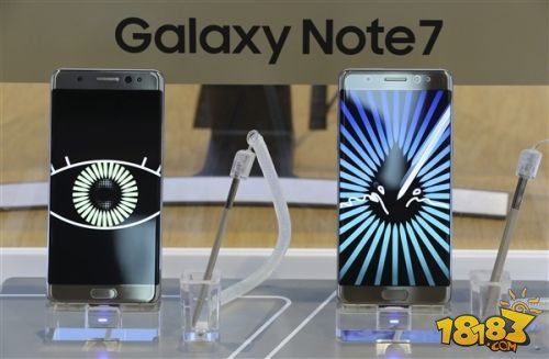 三星召回所有Note 7如何处理 结果是