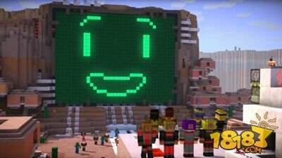 MC大电影新动向 编剧人员调整