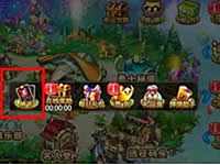 神卡系统来袭 弹弹堂S10月上线新版本