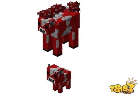 我的世界哞菇怎么养 蘑菇煲制作方法