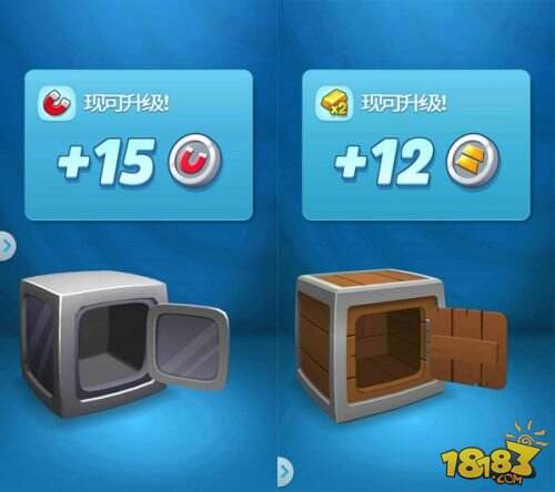 存在感爆棚 玩转《汤姆猫跑酷》五大必备要素