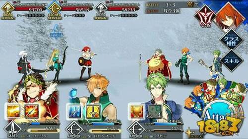 Fgo罗宾汉好用吗绿茶宝具特攻对象研究 181命运冠位指定专区 Fgo罗宾汉好用吗绿茶宝具特攻对象研究 181命运冠位指定专区