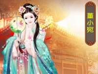 熹妃传手游董小宛厉害吗 董小宛详细信息一览