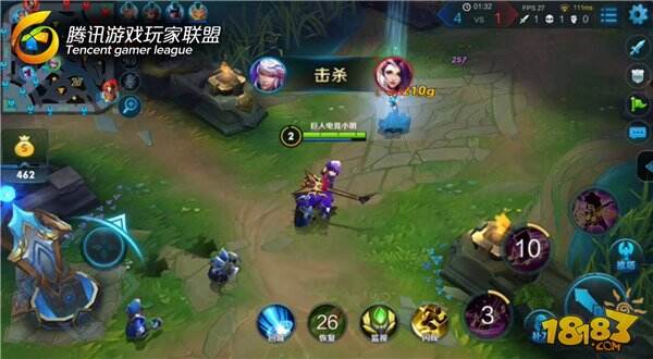 封神前传叛逆吟游高渐离迷雾模式解析