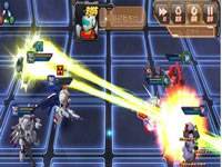 SD敢达战争要塞碎片从哪里获取?