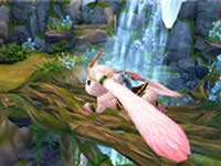 飞龙当座驾 魔幻手游龙戒坐骑一览