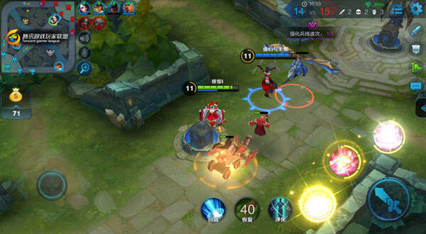 封神前传中单对比分析 嬴政貂蝉教你做人