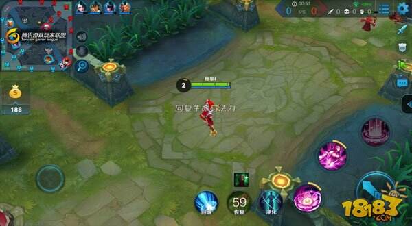 封神前传中单对比分析 嬴政貂蝉教你做人