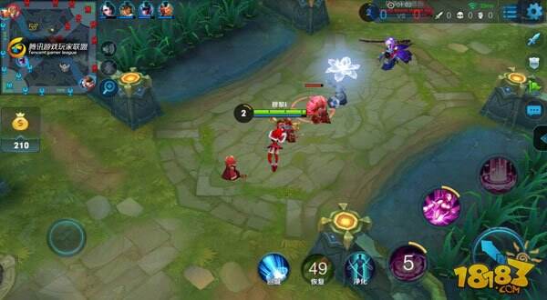 封神前传中单对比分析 嬴政貂蝉教你做人