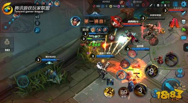 封神前传人肉推土机项羽大乱斗使用心得