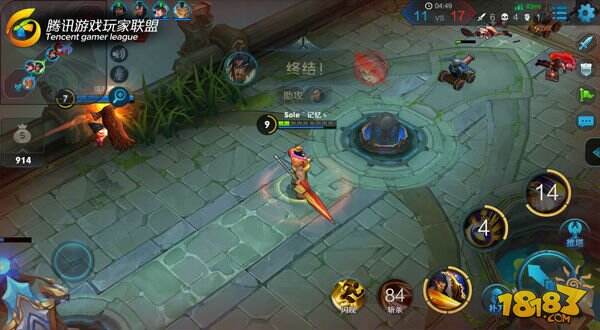 封神前传人肉推土机项羽大乱斗使用心得