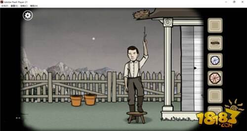 rusty lake roots Mission 2怎么过攻略详解
