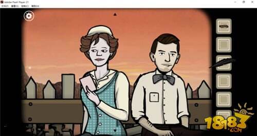 rusty lake roots第三关怎么过图文攻略