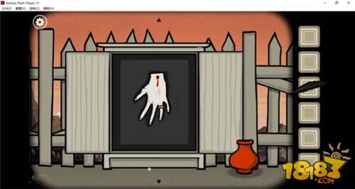 rusty lake roots第三关怎么过图文攻略