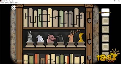 rusty lake roots第5关通关攻略详解