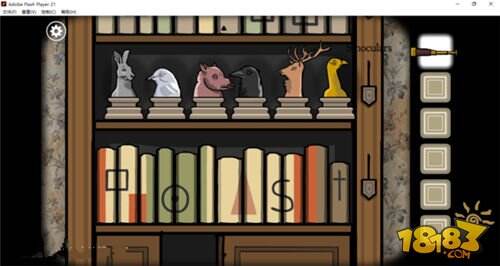 rusty lake roots第5关通关攻略详解