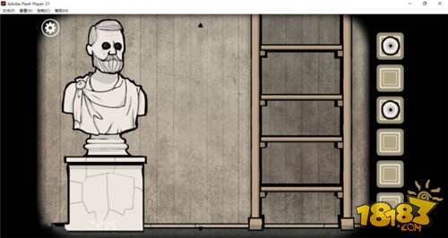 Rusty lake roots锈湖根源第八关怎么过攻略详解