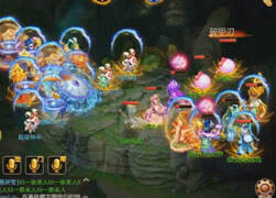 不科学解说武神坛：四海升平VS群星璀璨