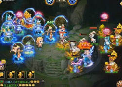 第七届武神坛精选：紫禁之巅VS长安城