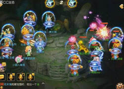 第七届武神坛精选：再续前缘VS华夏