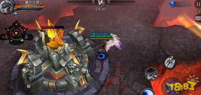 九龙战定军山怎么玩 定军山玩法攻略