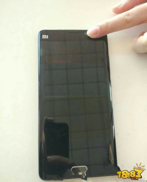 小米Note 2黑科技有哪些 提前曝光让你看着个够